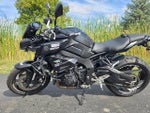 2021 Yamaha MT-10 Base