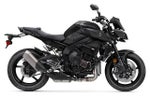 2021 Yamaha MT-10 Base