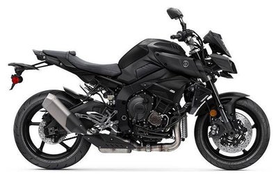 2021 Yamaha MT-10 Base