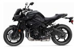 2021 Yamaha MT-10 Base