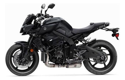 2021 Yamaha MT-10 Base