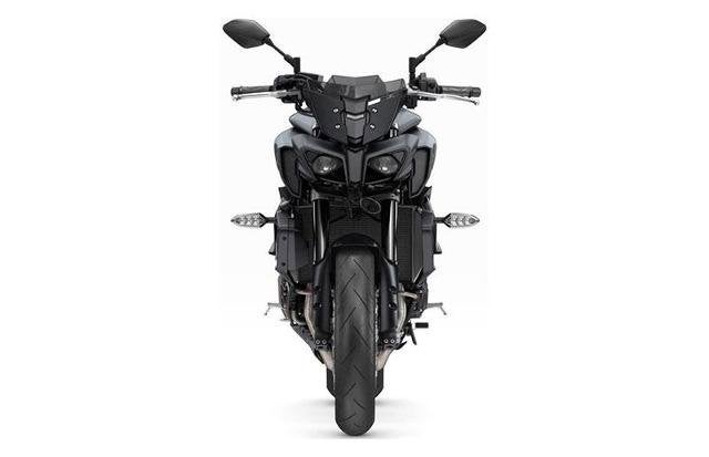 2021 Yamaha MT-10 Base