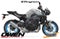 2025 Yamaha MT-10 Base