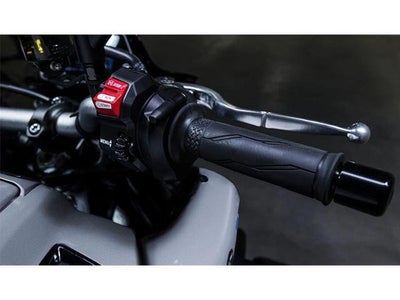 2025 Yamaha MT-10 Base