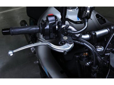 2025 Yamaha MT-10 Base