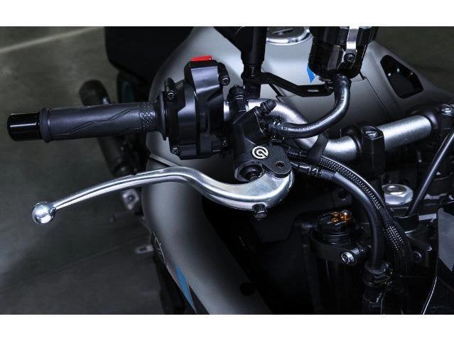 2025 Yamaha MT-10 Base