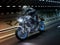 2025 Yamaha MT-10 Base