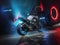 2025 Yamaha MT-10 Base