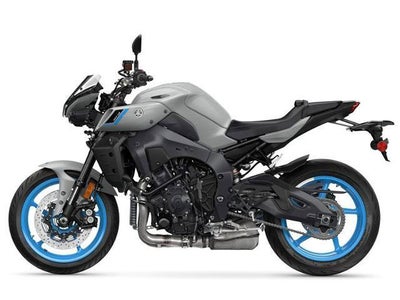 2025 Yamaha MT-10 Base