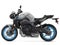 2025 Yamaha MT-10 Base