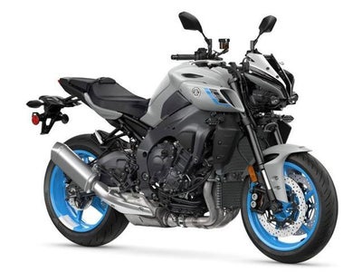 2025 Yamaha MT-10 Base