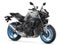 2025 Yamaha MT-10 Base