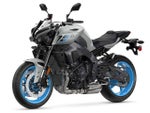 2025 Yamaha MT-10 Base