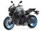2025 Yamaha MT-10 Base