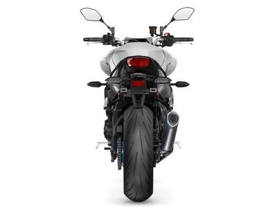 2025 Yamaha MT-10 Base