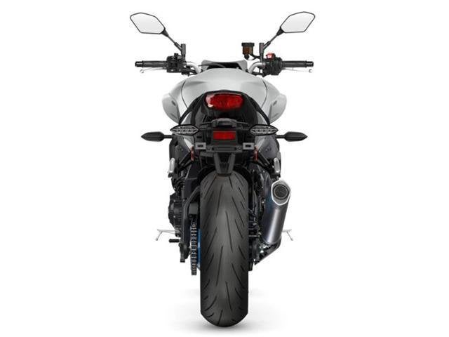 2025 Yamaha MT-10 Base