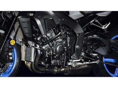 2025 Yamaha MT-10 Base