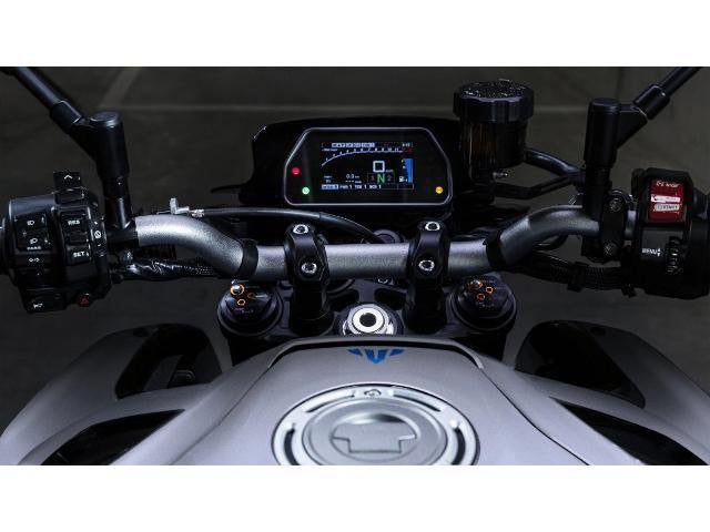 2025 Yamaha MT-10 Base