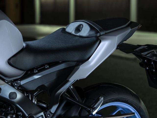 2026 Yamaha MT-09 Base