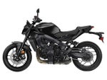 2026 Yamaha MT-09 Base