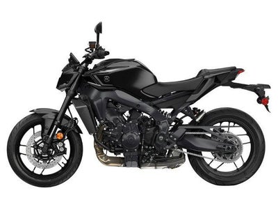 2026 Yamaha MT-09 Base