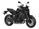 2026 Yamaha MT-09 Base