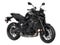 2026 Yamaha MT-09 Base