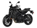 2026 Yamaha MT-09 Base