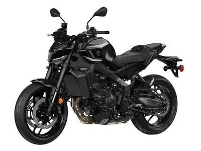 2026 Yamaha MT-09 Base