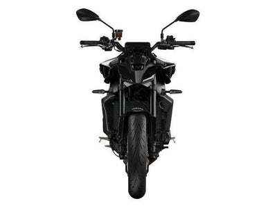 2026 Yamaha MT-09 Base