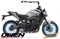 2026 Yamaha MT-09 Base