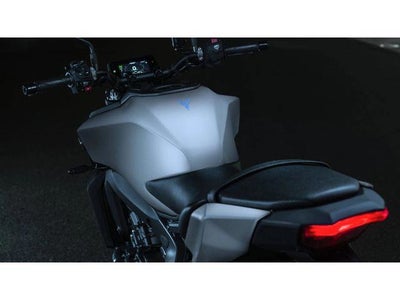 2026 Yamaha MT-09 Base