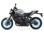 2026 Yamaha MT-09 Base
