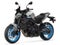 2026 Yamaha MT-09 Base