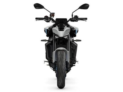 2026 Yamaha MT-09 Base
