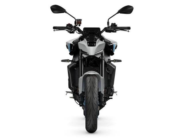 2026 Yamaha MT-09 Base