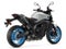2026 Yamaha MT-09 Base
