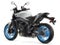 2026 Yamaha MT-09 Base