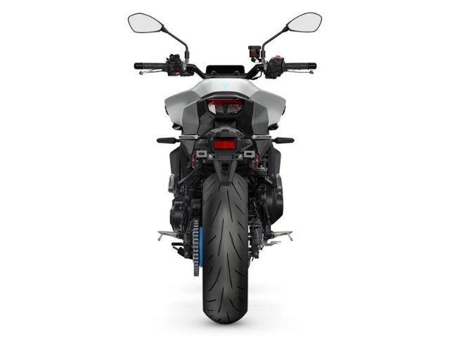 2026 Yamaha MT-09 Base