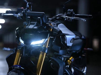 2026 Yamaha MT-09 SP Base