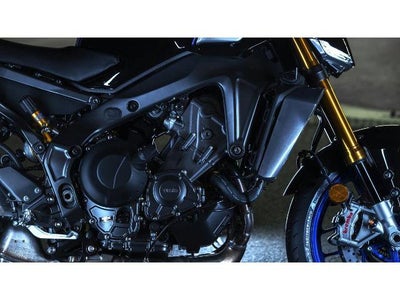 2026 Yamaha MT-09 SP Base