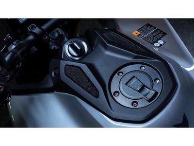 2026 Yamaha MT-09 SP Base