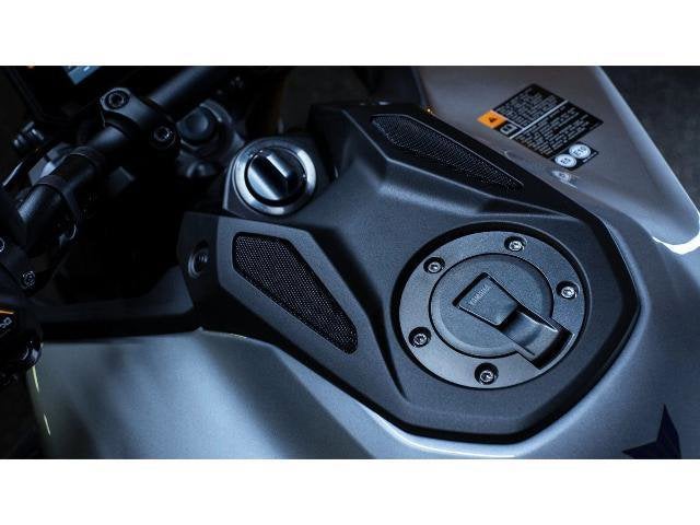 2026 Yamaha MT-09 SP Base