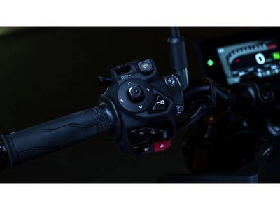 2026 Yamaha MT-09 SP Base