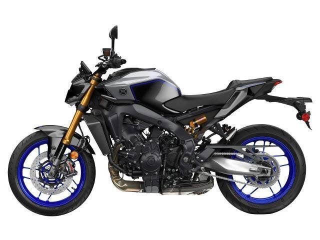 2026 Yamaha MT-09 SP Base