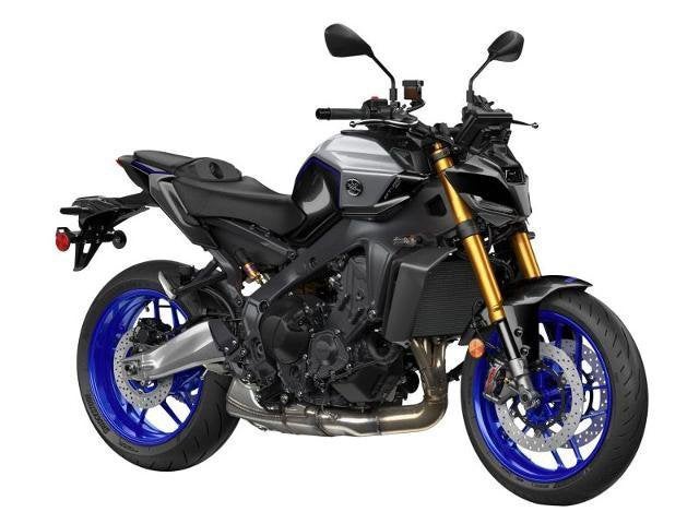 2026 Yamaha MT-09 SP Base
