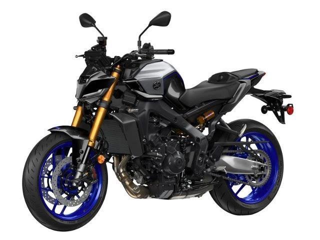 2026 Yamaha MT-09 SP Base