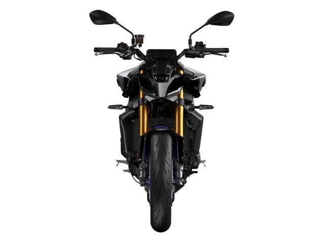 2026 Yamaha MT-09 SP Base