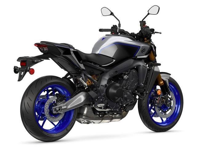 2026 Yamaha MT-09 SP Base