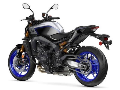 2026 Yamaha MT-09 SP Base
